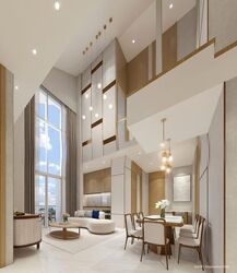 K Suites (D15), Apartment #595218531